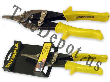 Aviation Tin Snips 10