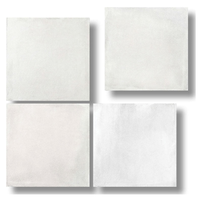 Porcelain Patterned Tile 8 x 8 - Easy Street