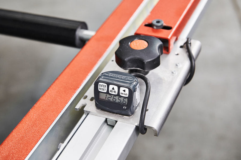 Raimondi Digital Display for LAB Wet-Saw - LABDDK5