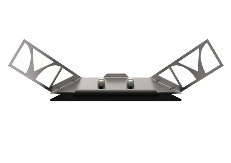 TileWare PermaTile Foot Prop Tile Wall Anchor - PT100-513