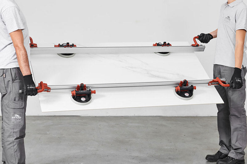 Raimondi Easy-Move 150 with 4 Suction Cups - TCLF150B4VG