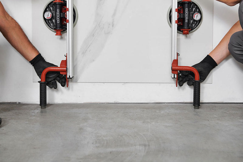 Raimondi Easy-Move 150 with 4 Suction Cups - TCLF150B4VG