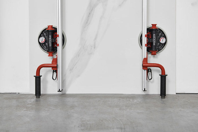 Raimondi Easy-Move 150 with 4 Suction Cups - TCLF150B4VG