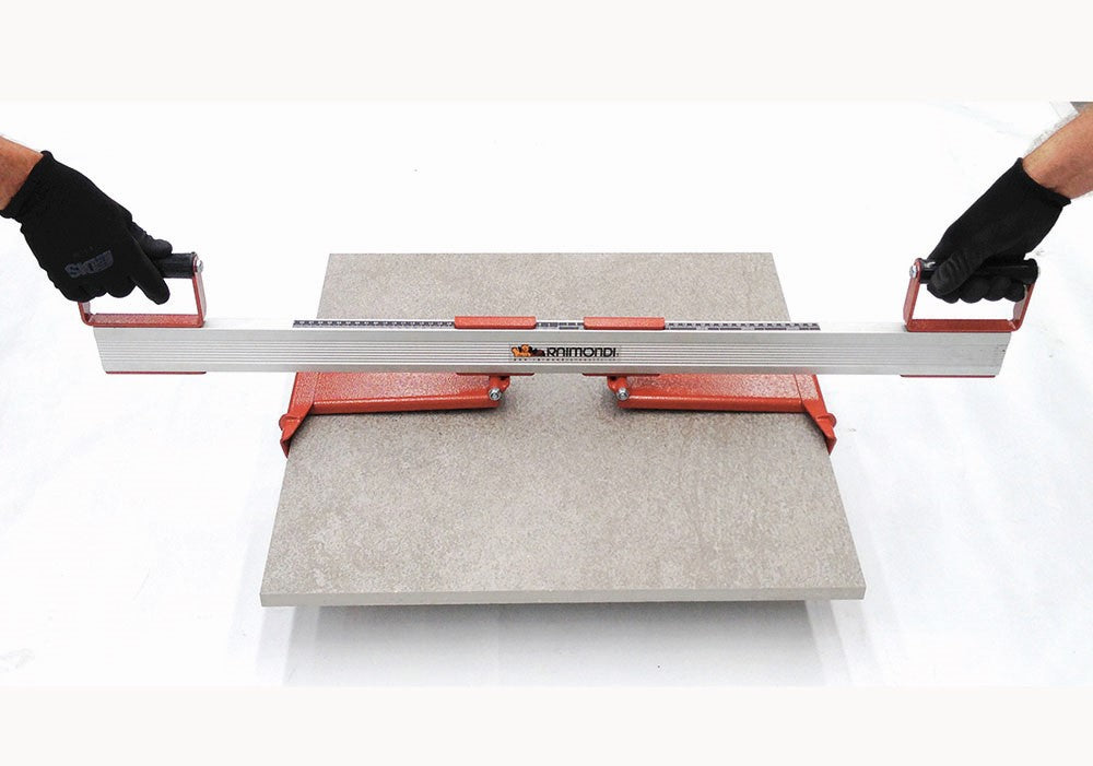 Raimondi Large Slab Holder for Tile n Slab - LTSHL