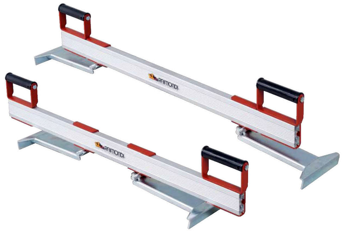 Raimondi Large Slab Holder for Tile n Slab - LTSHL
