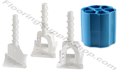 Proleveling Straight Spacers 100