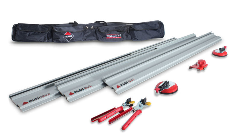 Rubi Slim System Cutter Tile Cutter 10 ft