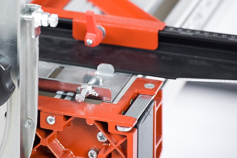 Raimondi SMS Large Bridge Tile Wet Saw SMS 220-260