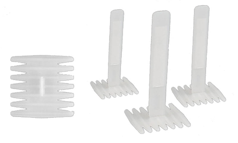 MLT Leveling System Non-Reusable One Piece Strap 500