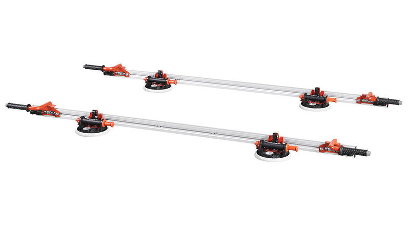 Raimondi Easy-Move 150 with 4 Suction Cups - TCLF150B4VG