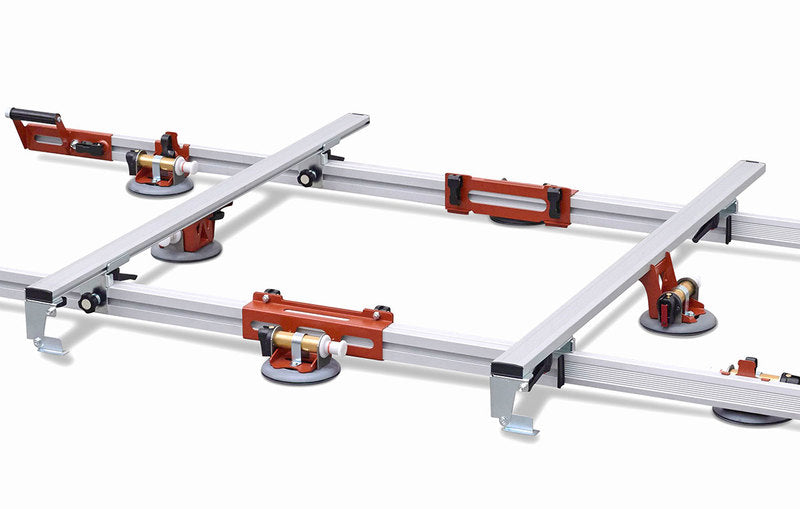 Raimondi Vacuum Suction Cups for Easy-Move - TCLFVSCGCB