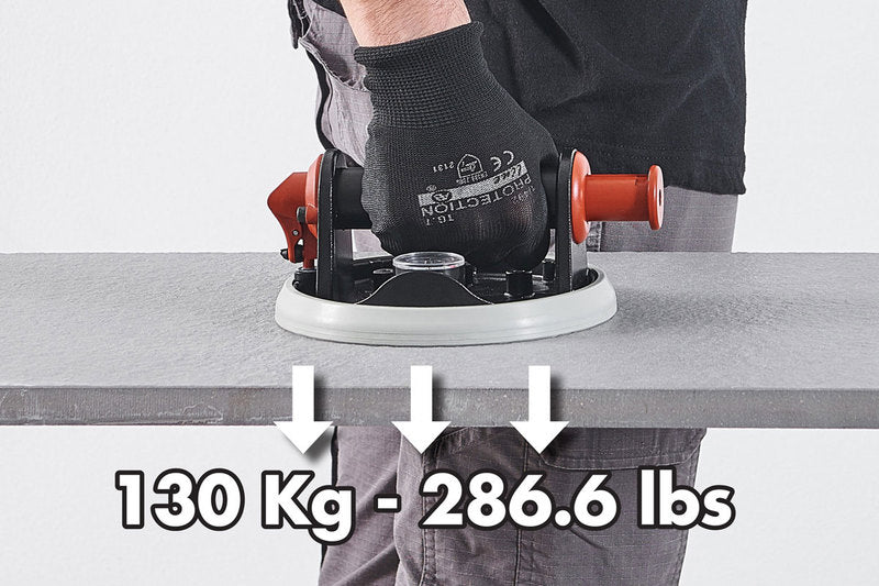 Raimondi Vacuum Suction Cups for Easy-Move - TCLFVSCGCB