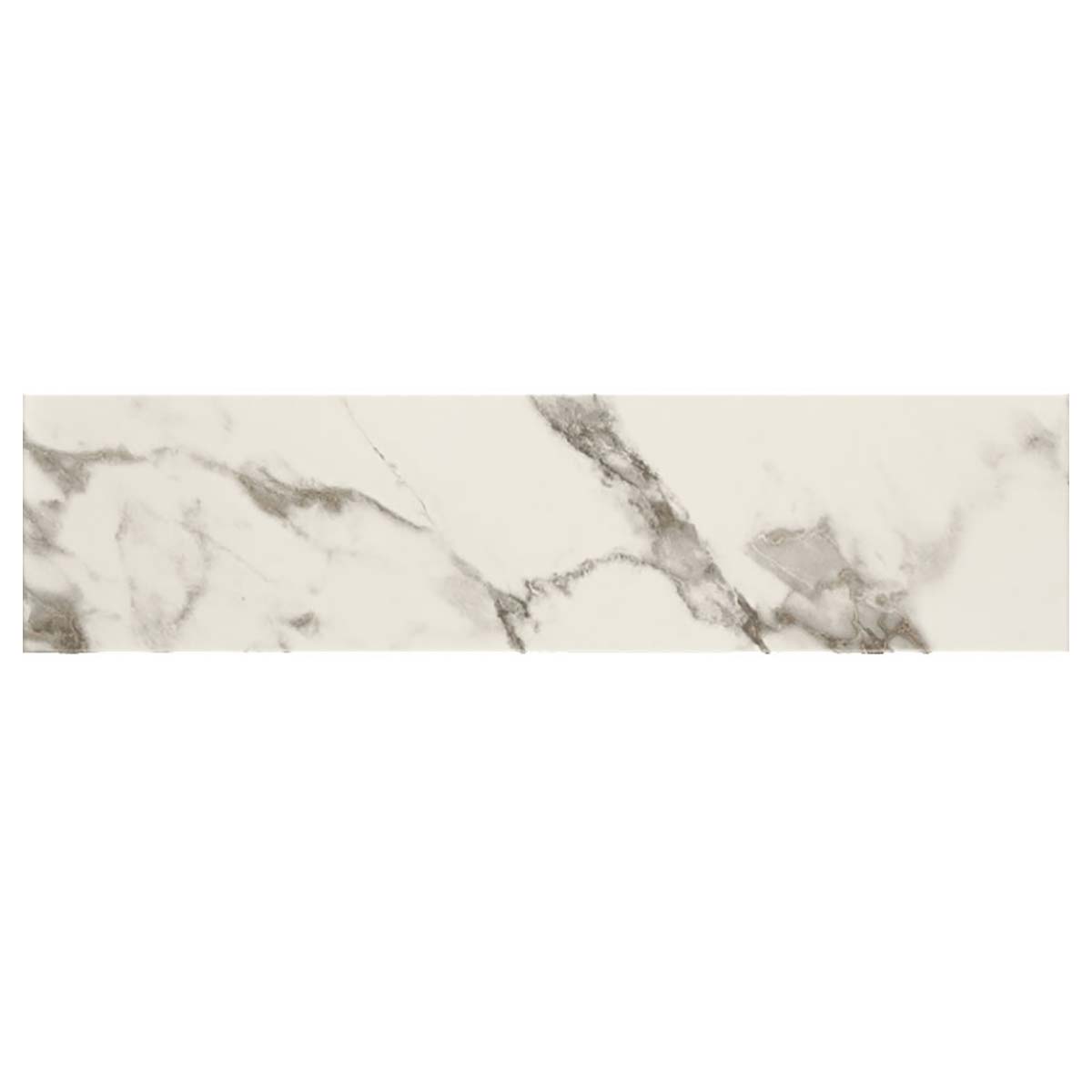 Bella Luxe Matte Porcelain Tile 4x16 Modern Series - Wall & Floor Tile