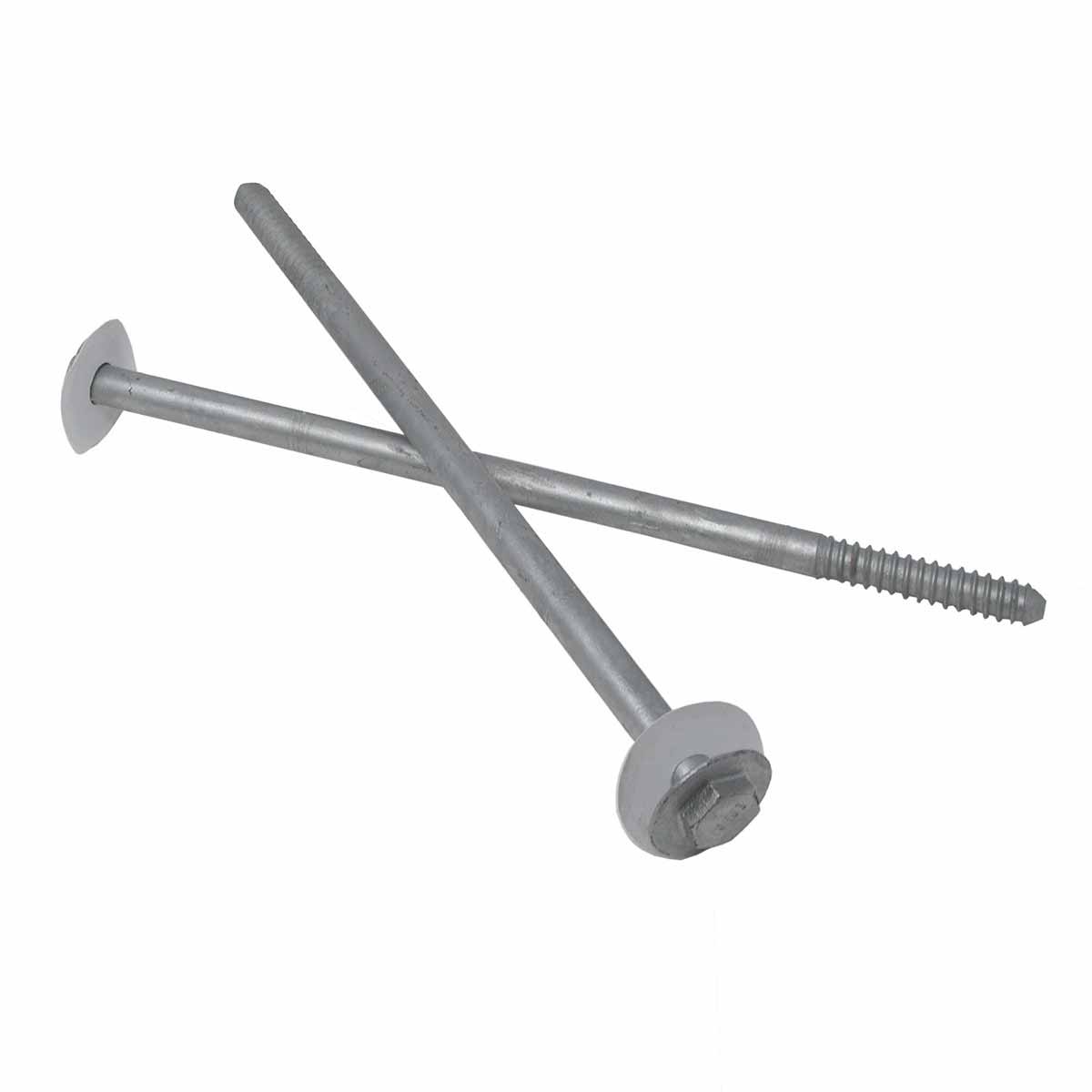 Better-Bench InvisaBolt Support System