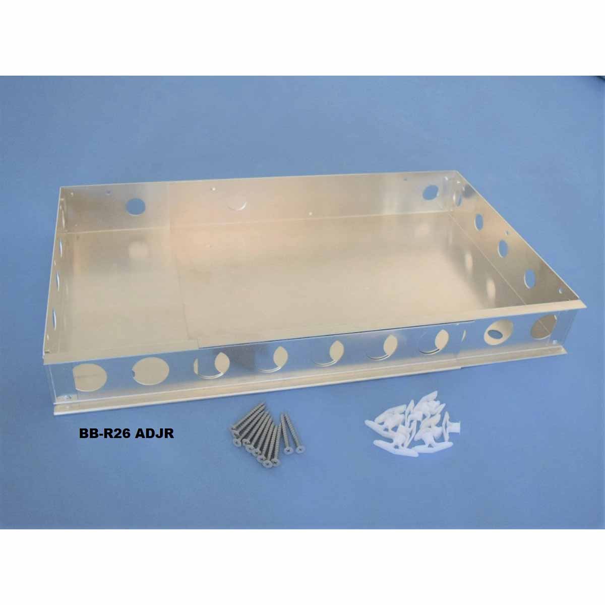 Better Bench Rectangular Bench Adjustable - 32