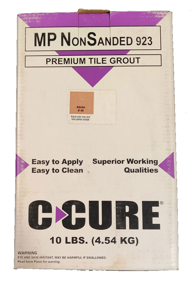 C-Cure Latex-Portland Cement NS Grout 10lb