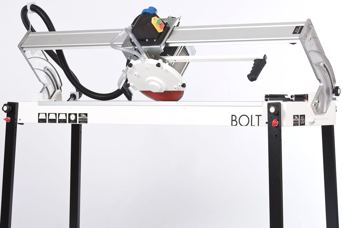 Raimondi Bolt Bridge Tile Wet Saw