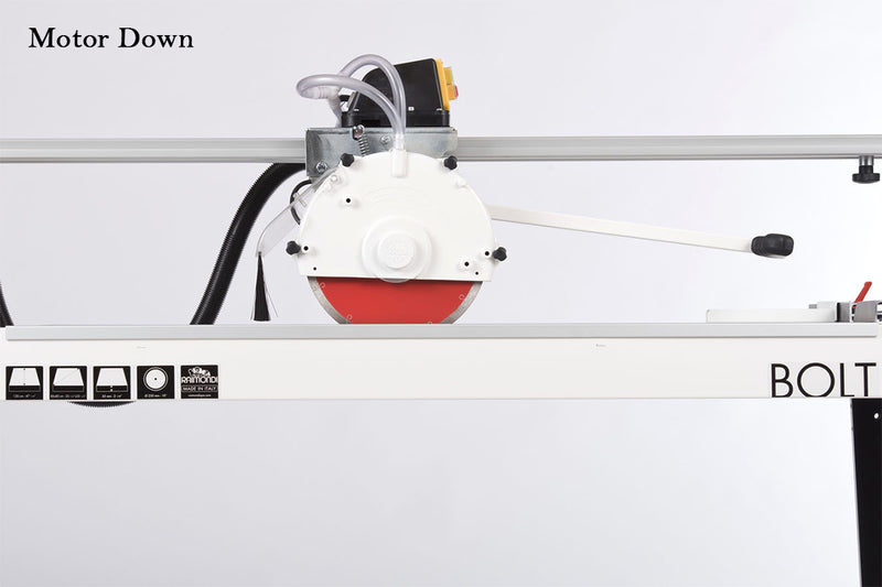 Raimondi Bolt Bridge Tile Wet Saw