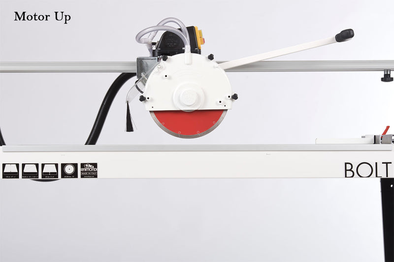 Raimondi Bolt Bridge Tile Wet Saw