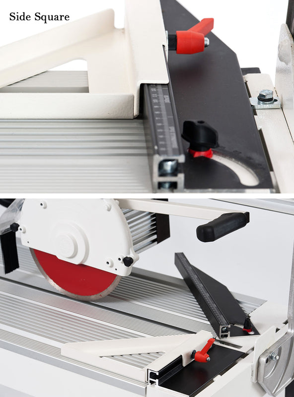 Raimondi Bolt Bridge Tile Wet Saw