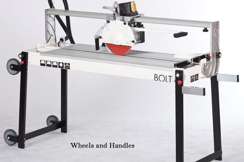 Raimondi Bolt Bridge Tile Wet Saw