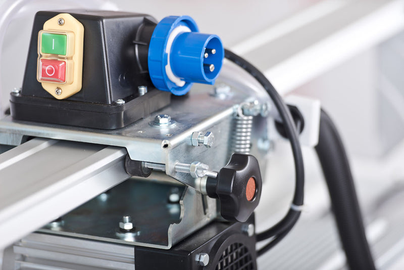 Raimondi Bolt Bridge Tile Wet Saw