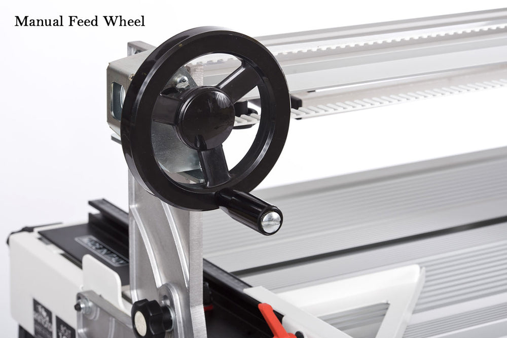 Raimondi Bolt Bridge Tile Wet Saw