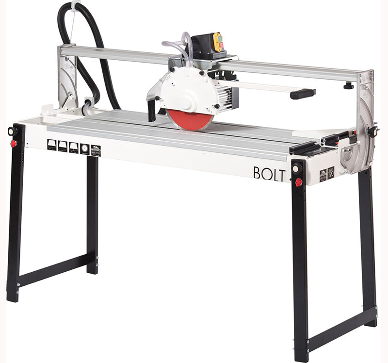 Raimondi Bolt Bridge Tile Wet Saw