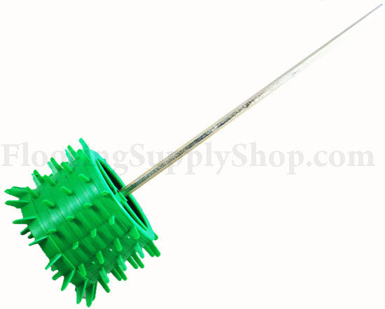 Primo Tools Bucket Brush