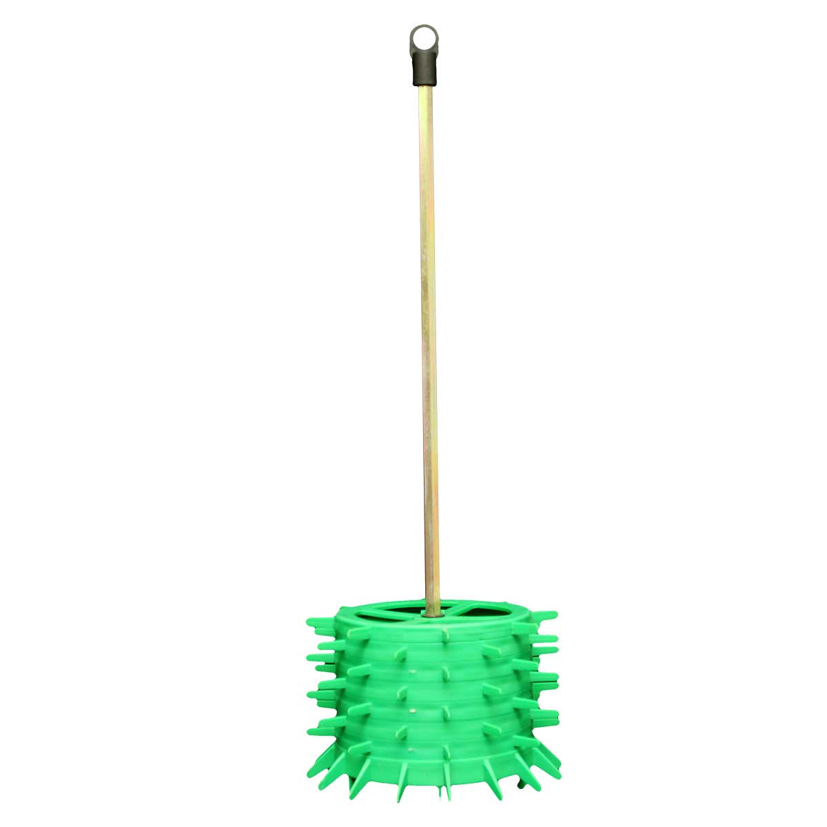 Primo Tools bucket brush drill powered bucket cleaning tool