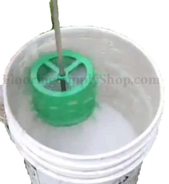 Primo Tools Bucket Brush