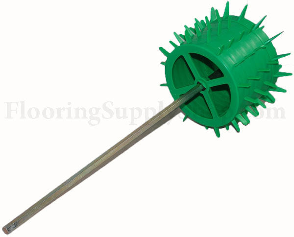 Primo Tools Bucket Brush