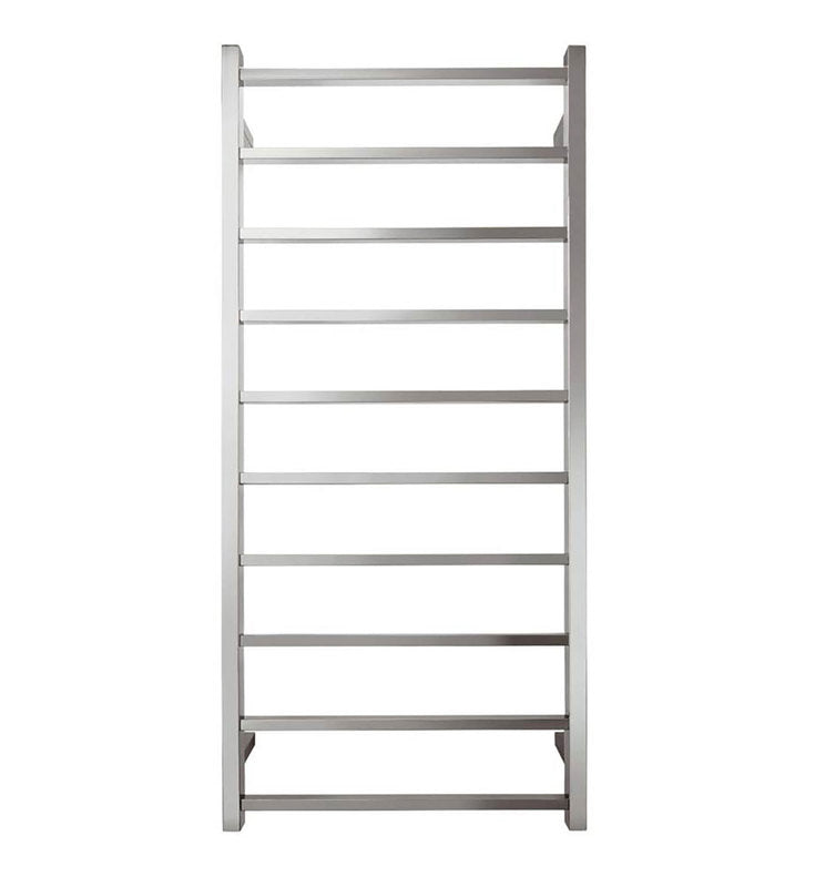 WarmUp Electric Towel Warmers - Designer Square HTR-110BN