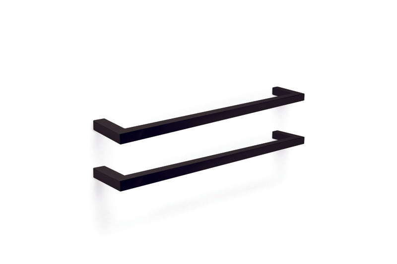 WarmUp Electric Towel Warmers - Liberty Single Bars HTR-002MB