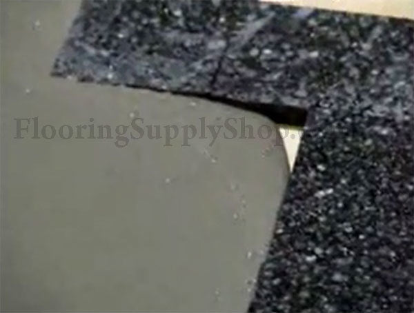 Edge Strip Single piece 4 ft