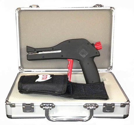 DTA Leveling System Ergonomic KIT Tool Gun