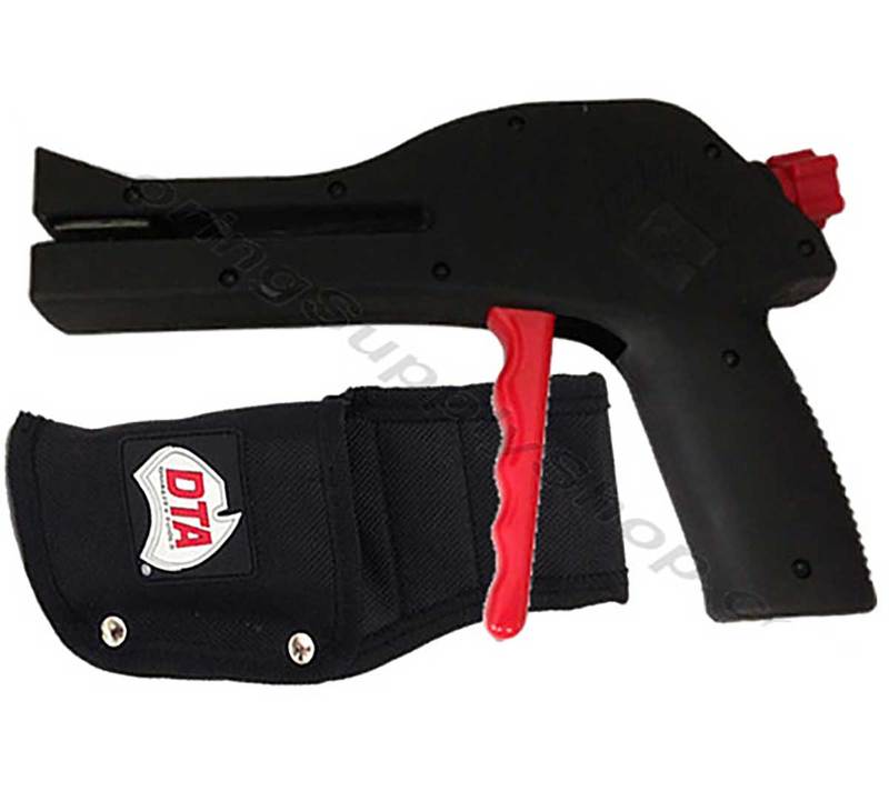 DTA Leveling System Ergonomic KIT Tool Gun