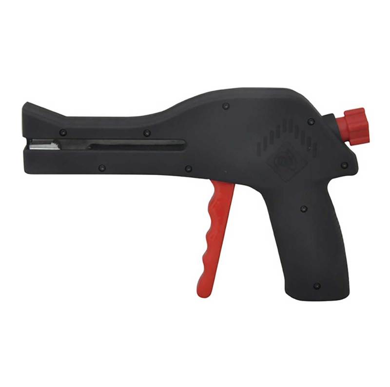 DTA Leveling System Ergonomic KIT Tool Gun