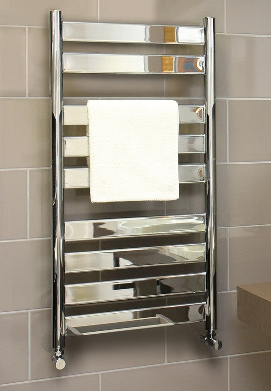 SereneDrains Towel Warmer - Vela 1300 x 500