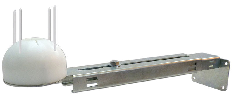 Warmup Mounting bracket for AirSense Sensor