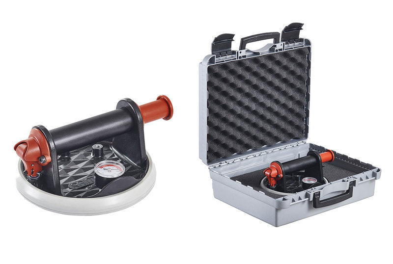 Raimondi Pump Vacuum Suction Cup new generation - LTVSCGN