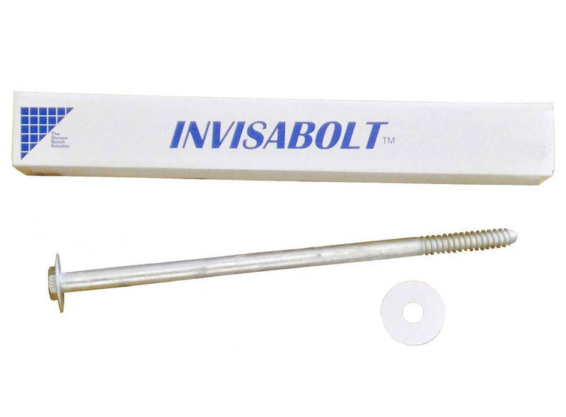 Better-Bench InvisaBolt Support System