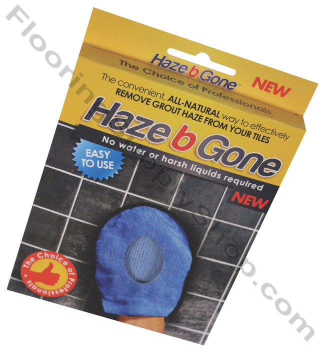 Haze-b-Gone Refill by Miracle Sealants