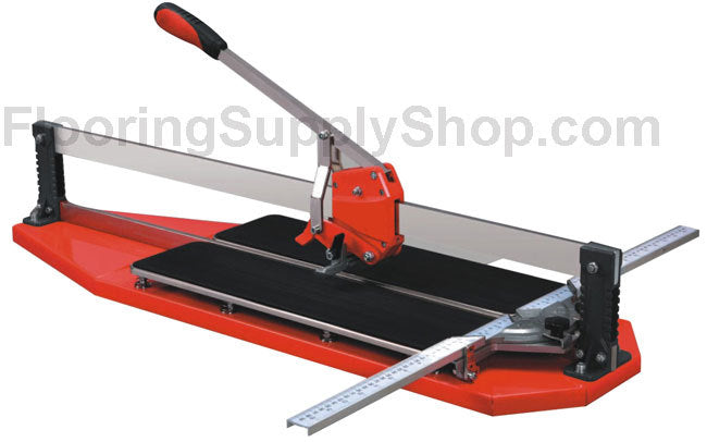 Tile Cutter Heavy Duty Single Bar 40