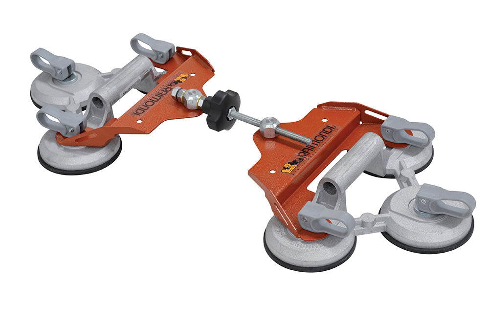 Raimondi Closer - Device to Align Tile Large Format LTDALF