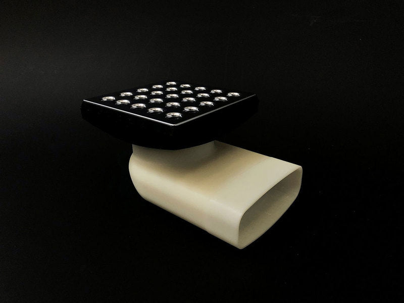 CODA the Shower Drain Relocator