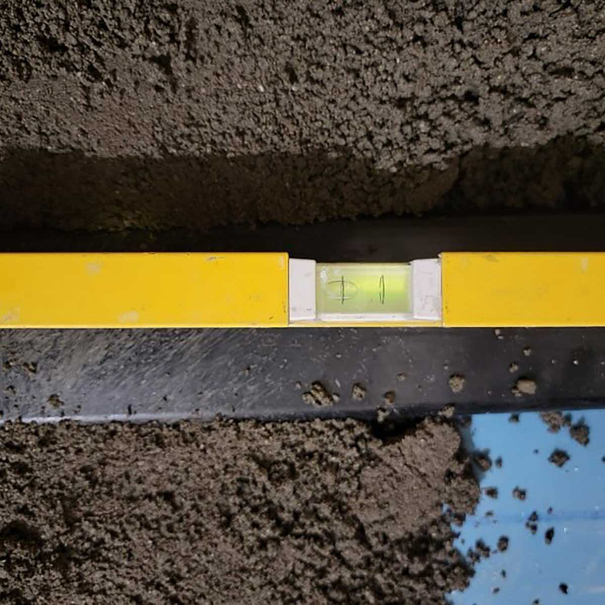 CODA drain relocation system for remodel projects