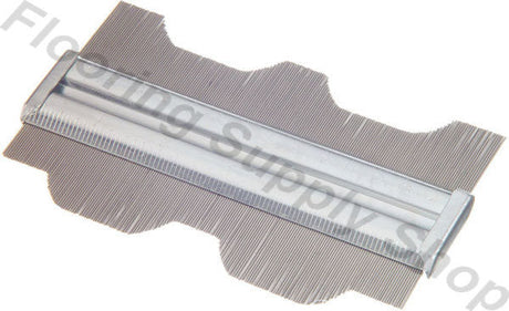 DTA Contour Profile Gauge