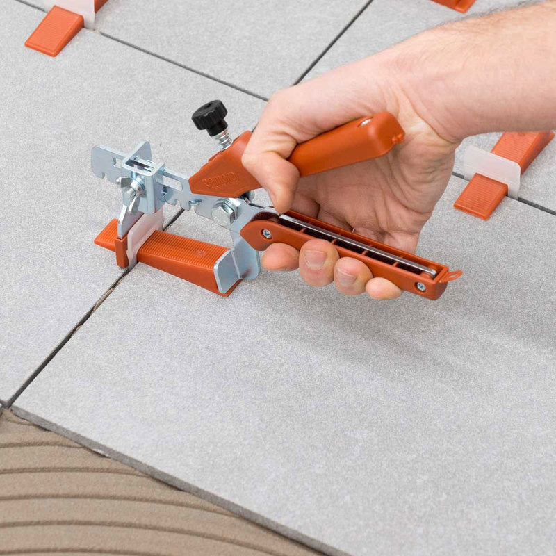 Raimondi Tile Leveling System Spacers Wide 1.5mm