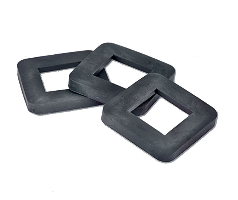 MLT Leveling System Protective Rubber Feet Single